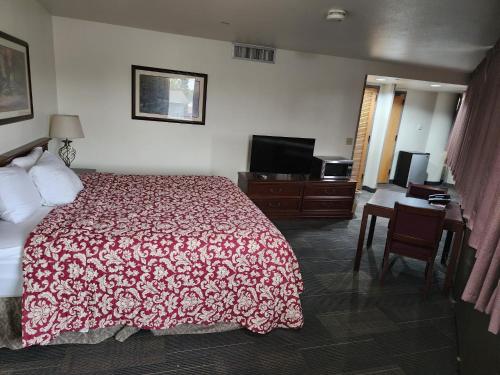 Alex Hotel and Suites - image 22