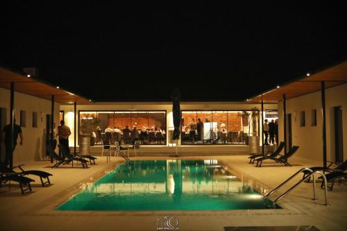 Poiana Events - Vilă privată cu piscină aproape de Mamaia și Constanța (Poiana Events - Vila privata cu piscina aproape de Mamaia si Constanta) in Valu Lui Traian