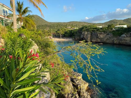 Blue Lagoon Apartment in Lagun