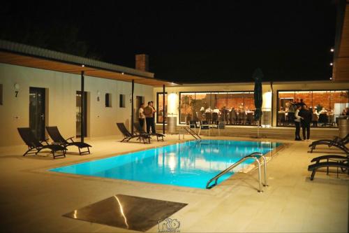 Poiana Events - Vilă privată cu piscină aproape de Mamaia și Constanța (Poiana Events - Vila privata cu piscina aproape de Mamaia si Constanta) in Valu Lui Traian