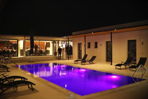 Poiana Events - Vilă privată cu piscină aproape de Mamaia și Constanța (Poiana Events - Vila privata cu piscina aproape de Mamaia si Constanta) in Valu Lui Traian