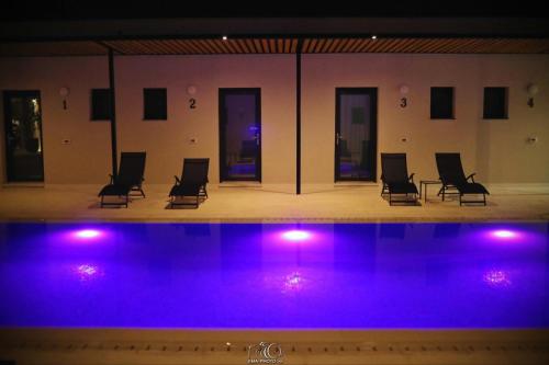 Poiana Events - Vilă privată cu piscină aproape de Mamaia și Constanța (Poiana Events - Vila privata cu piscina aproape de Mamaia si Constanta) in Valu Lui Traian