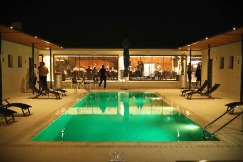 Poiana Events - Vilă privată cu piscină aproape de Mamaia și Constanța (Poiana Events - Vila privata cu piscina aproape de Mamaia si Constanta) in Valu Lui Traian