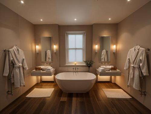 State of The Art Home with Gym and Sauna - main image