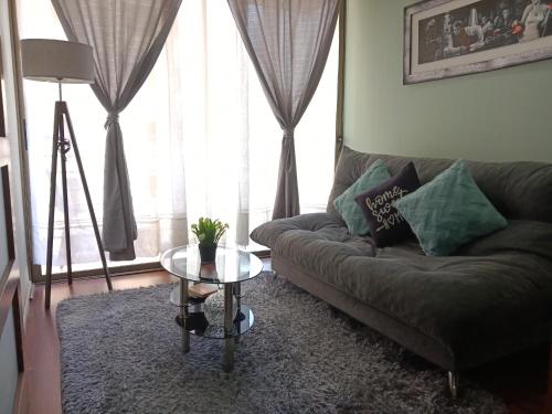 Isabella suites