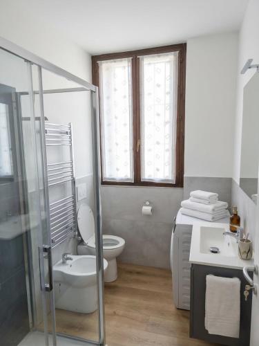Oasi Bernareggio Smart Work & Relax in Sulbiate