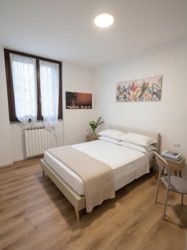 Oasi Bernareggio Smart Work & Relax in Sulbiate
