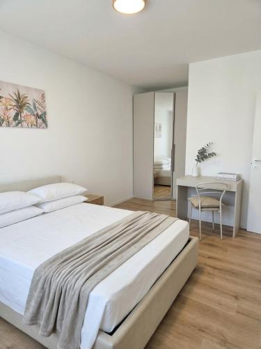Oasi Bernareggio Smart Work & Relax in Sulbiate