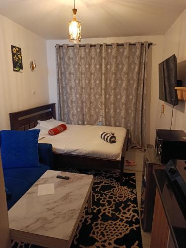 Cosy homes Fedha – khách sạn tại Embakasi