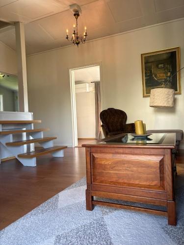 Gjøvik eksklusiv bolig for 4 in 基維克市中心
