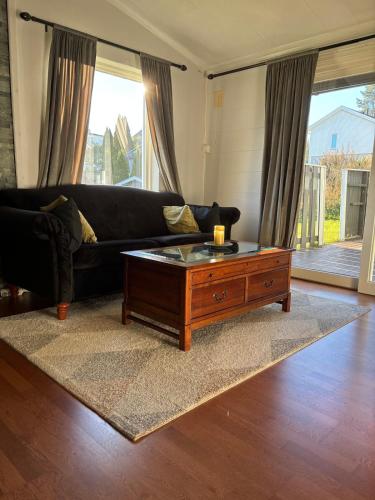 Gjøvik eksklusiv bolig for 4 in 基維克市中心