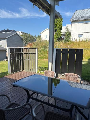 Gjøvik eksklusiv bolig for 4 in 基維克市中心