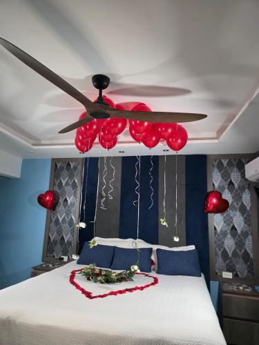 Master suite 4