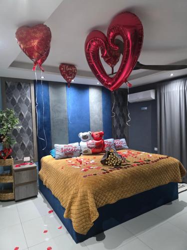 Master suite 5