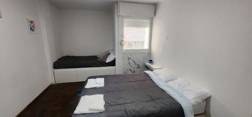 Departamento en el centro