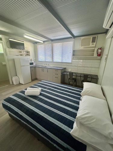 River Bend Caravan Park 5