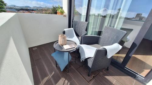 Azoreanstar Accommodations - Azoren