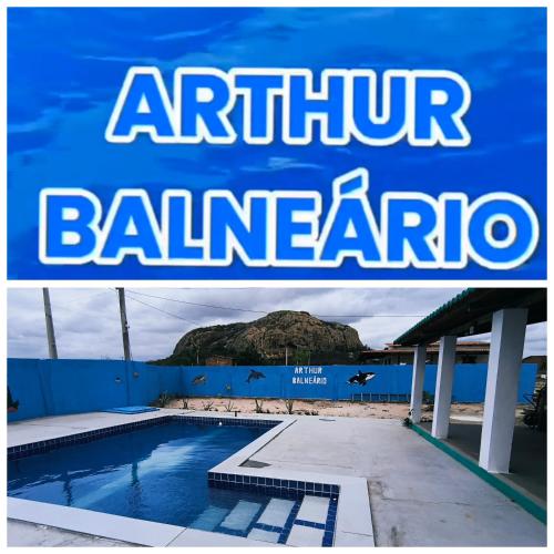 Arthur Balneário