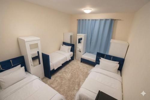 ALEX Hostel. - Fujairah ALEX Hostel. - Fujairah