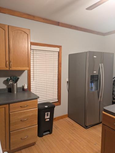 Cozy 2-Bed Room Apartment in 米德爾伯勒
