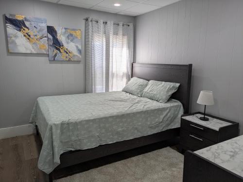 Cozy 2-Bed Room Apartment in 米德爾伯勒