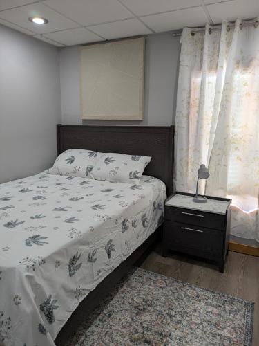 Cozy 2-Bed Room Apartment in 米德爾伯勒