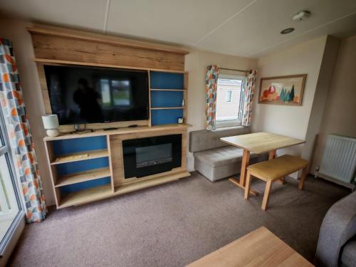 Flamingo Land Cedar Wood 118 in Kirby Misperton