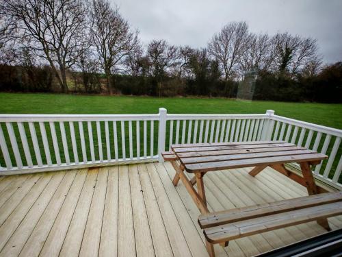 Flamingo Land Cedar Wood 118 in Kirby Misperton