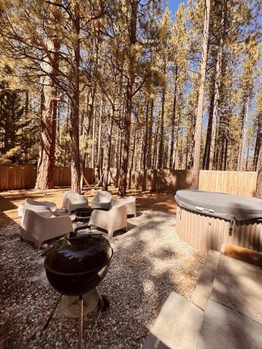 Colorado Lodge in Big Bear Lake, USA