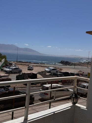 Departamento sector norte de la ciudad tres habitaciones in 拉欽巴