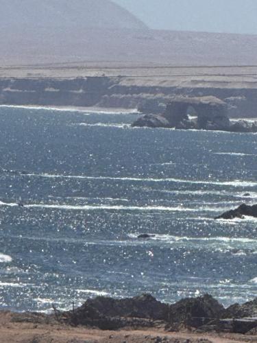 Departamento sector norte de la ciudad tres habitaciones in 拉欽巴