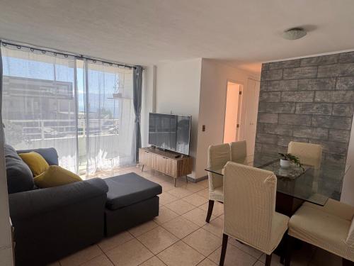 Departamento sector norte de la ciudad tres habitaciones in 拉欽巴