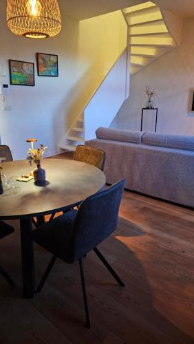 B&B T'Rest - Castle ter Rijst in Herne
