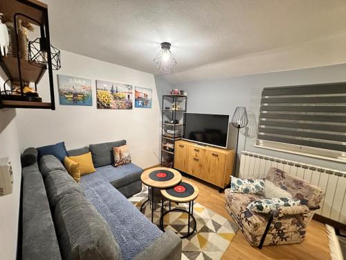 Cozy Sarajevo City Center House with Private Garden