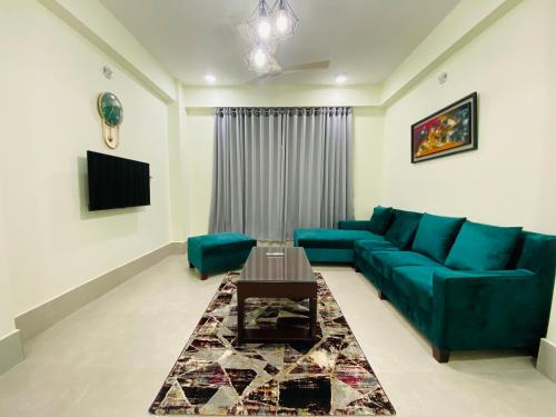 CityLights Bashundhara Kensington Grand Collection – khách sạn tại Baridhara