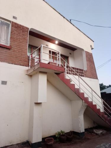 Nankhonde Lodge in Blantyre