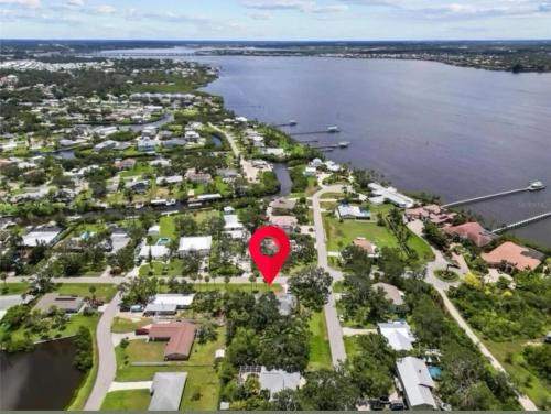 Welcome to Highland Shore in Ellenton (Florida)