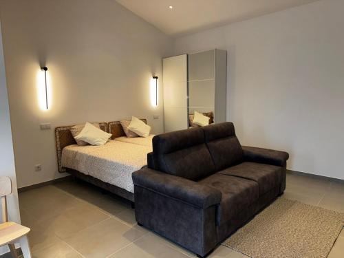 Casinha do Areeiro gîte à louer Alfarrobeira