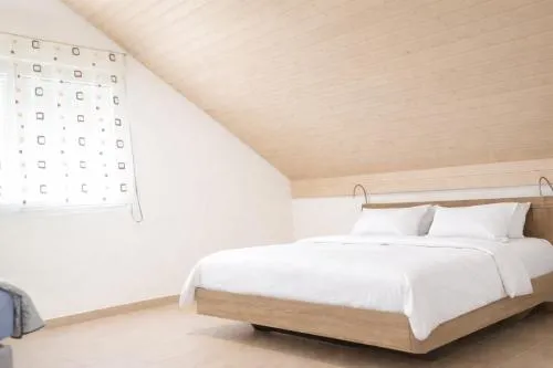 Homely 2,5 room apartment in Safenwil, Schweiz