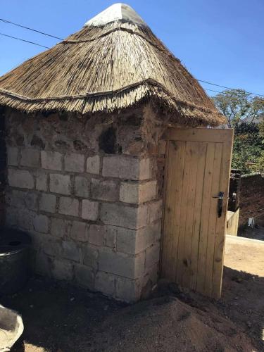Nankhonde Lodge in Blantyre