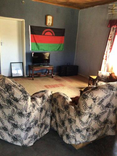 Nankhonde Lodge in Blantyre