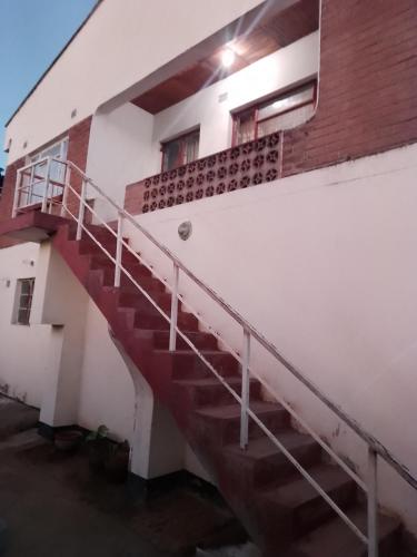 Nankhonde Lodge in Blantyre