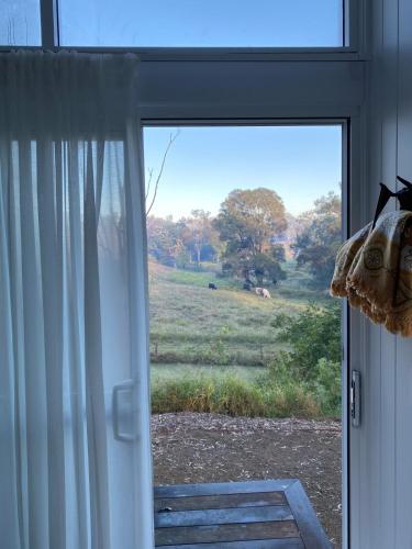 Our Little Cabin by Croftby Hills - Scenic Rim in Charlwood
