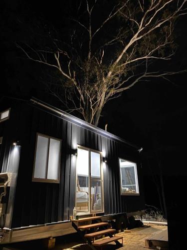 Our Little Cabin by Croftby Hills - Scenic Rim in Charlwood