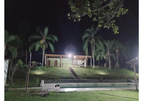 Rancho do Barão – khách sạn tại Campo Belo