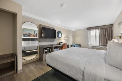La Quinta by Wyndham Nashville Airport/Opryland, Nashville