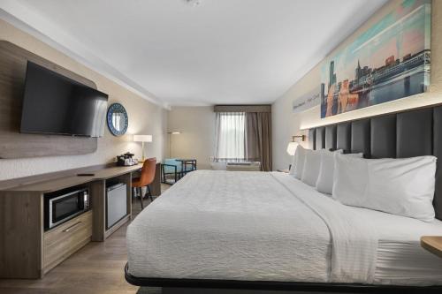 La Quinta by Wyndham Nashville Airport/Opryland - image 32