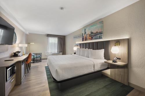 La Quinta by Wyndham Nashville Airport/Opryland - image 37
