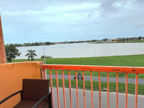 Location meublee Kourou pour 5 personnes plus 1 bebe in Kourou