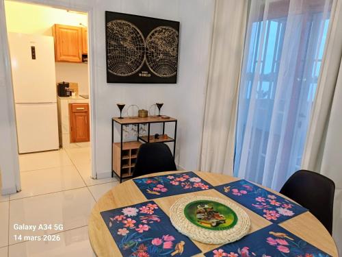 Location meublee Kourou pour 5 personnes plus 1 bebe in Kourou